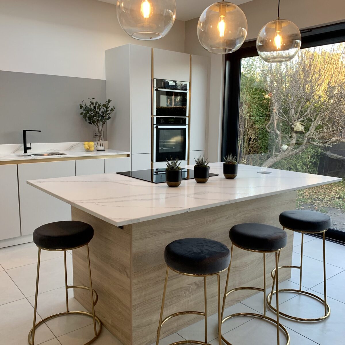 Evolve Interiors | Interior Design, Edinburgh