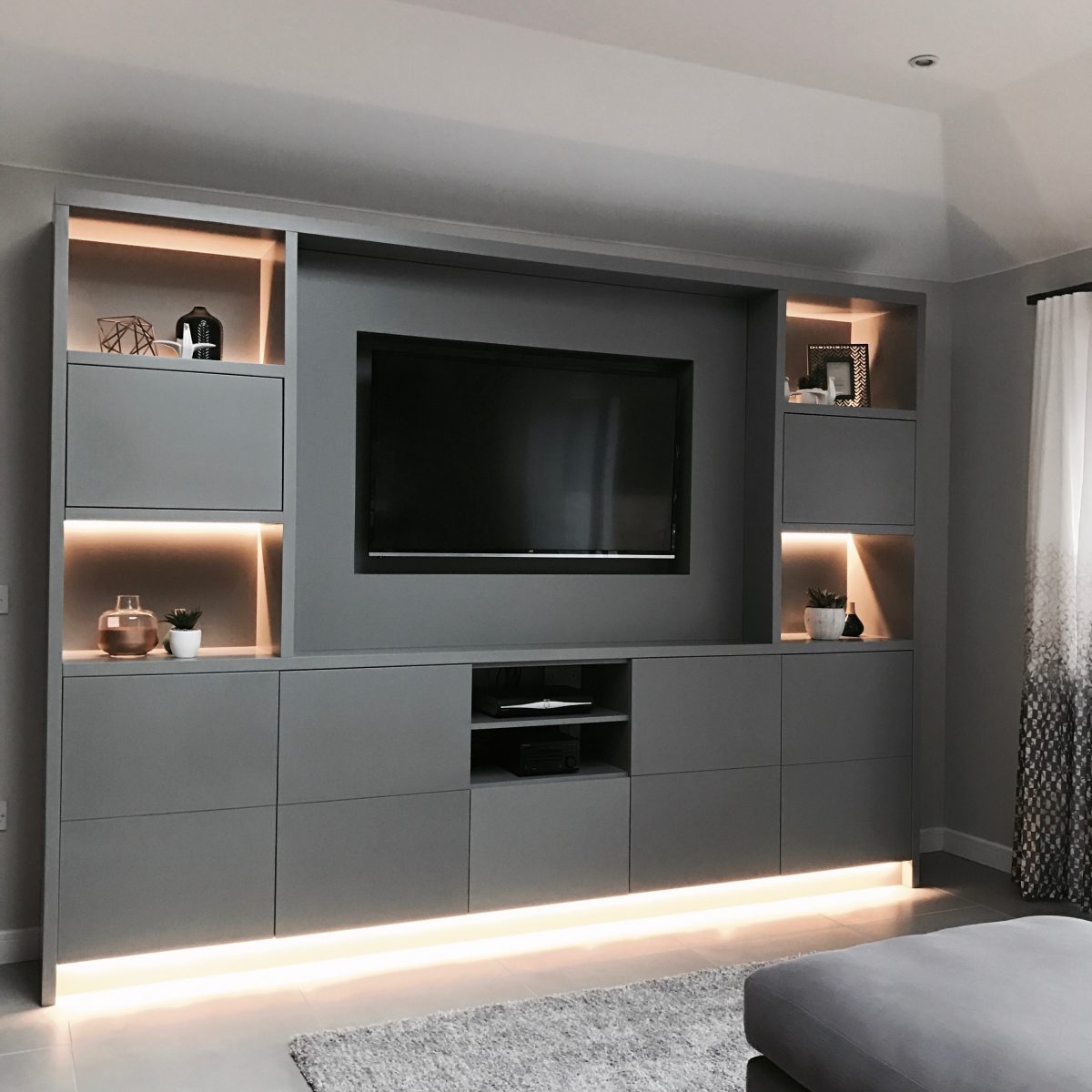 Evolve Interiors | Interior Design, Edinburgh