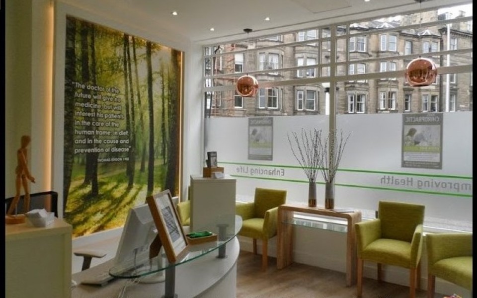 Commercial Design | Evolve Interiors